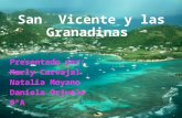 San  Vicente y las Granadinas