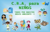 C.R.A. para NIÑOS
