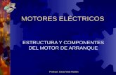 MOTORES ELÉCTRICOS