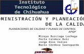 Instituto Tecnológico  de Chihuahua
