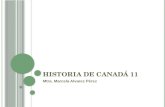Historia de Canadá 11