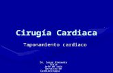 Cirugía Cardiaca
