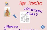 Papa  Francisco