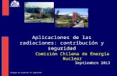 Comisión Chilena de Energía Nuclear