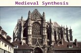 Medieval Synthesis