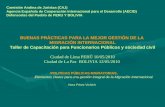 Comisión Andina de Juristas (CAJ)