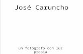José Caruncho