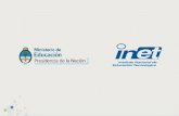 Acceso  a los instrumentos de la AEI  en  la página del INET
