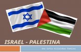 Israel - Palestina