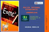 POLIZA INTEGRAL ESTUDIANTIL 1000001546