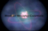 Modelo Mecano-Cuántico