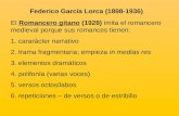 Federico García Lorca (1898-1936)
