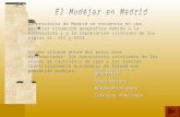 El Mudéjar en Madrid