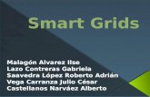 Smart  Grids