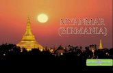 MYANMAR (BIRMANIA)