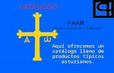 PAAM  (Productos Asturianos Al Mercado)