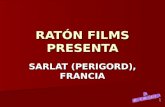 RATÓN FILMS PRESENTA