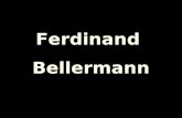 Ferdinand  Bellermann