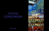 COSTA CONCORDIA