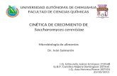 UNIVERSIDAD AUTÓNOMA DE CHIHUAHUA FACULTAD DE CIENCIAS QUÍMICAS