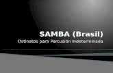 SAMBA (Brasil)