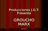 Producciones J.G.T. Presenta