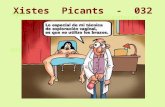 Xistes  Picants  -  032