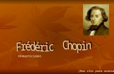 Frédéric  Chopin