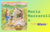 María Mazzarello Primera Salesiana