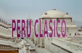 PERU CLASICO