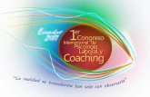 Psicología Laboral y Coaching