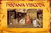 La invasión visigoda no supuso una ruptura con la civilización hispanorromana porque: