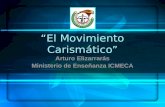 “El Movimiento Carismático”