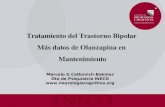 Marcelo G Cetkovich-Bakmas Dto de Psiquiatría INECO neurologiacognitiva