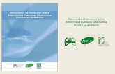 Documento de consenso sobre Enfermedad Pulmonar Obstructiva Crónica en Andalucía