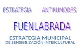 ESTRATEGIA MUNICIPAL DE SENSIBILIZACIÓN INTERCULTURAL