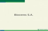Bioceres S.A.