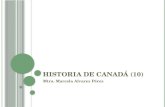 Historia de Canadá (10)