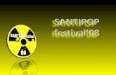 SANTIPOP festival’08