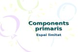 Components primaris