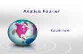 Análisis Fourier
