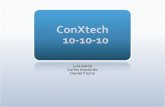 ConXtech 10-10-10