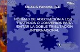 UC&CS Panama, S.C .