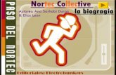 El Colectivo de Tijuana, es Un Grupo que Formándose en el año 1999, Con