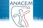 Asociación Nacional de Sociedades Científicas de Estudiantes de Medicina de Chile  ANACEM