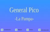General Pico