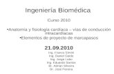 Ingeniería Biomédica