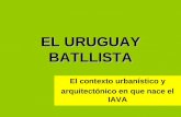 EL URUGUAY BATLLISTA