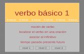 verbo básico 1