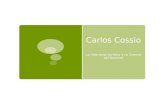 Carlos  Cossio